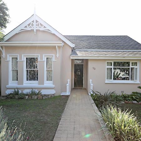 Newington Place Port Elizabeth Buitenkant foto
