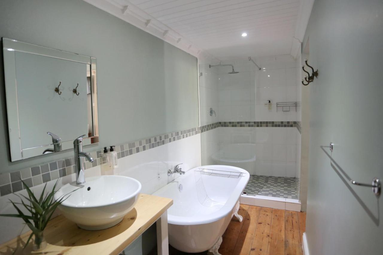 Newington Place Port Elizabeth Buitenkant foto