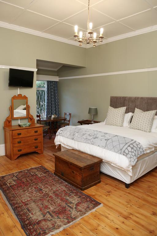 Newington Place Port Elizabeth Buitenkant foto