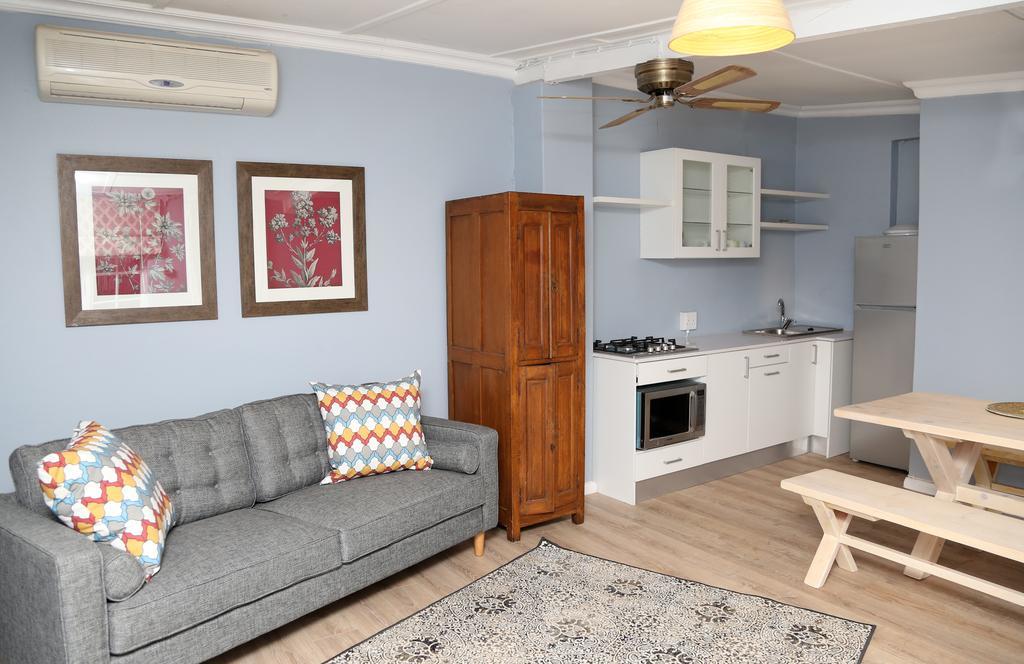 Newington Place Port Elizabeth Buitenkant foto