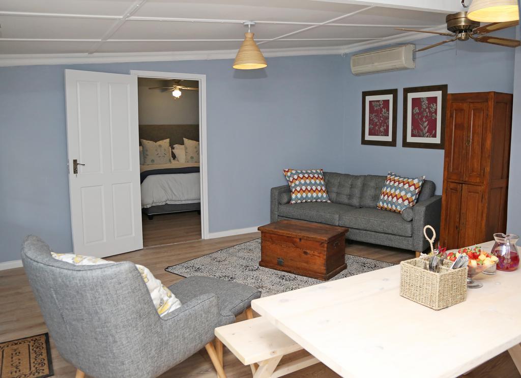 Newington Place Port Elizabeth Buitenkant foto
