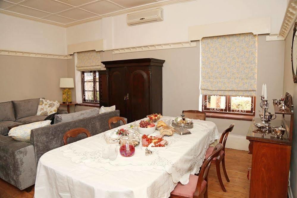 Newington Place Port Elizabeth Buitenkant foto