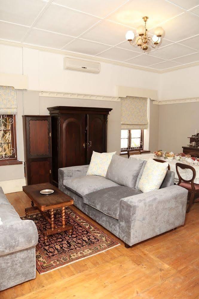 Newington Place Port Elizabeth Buitenkant foto