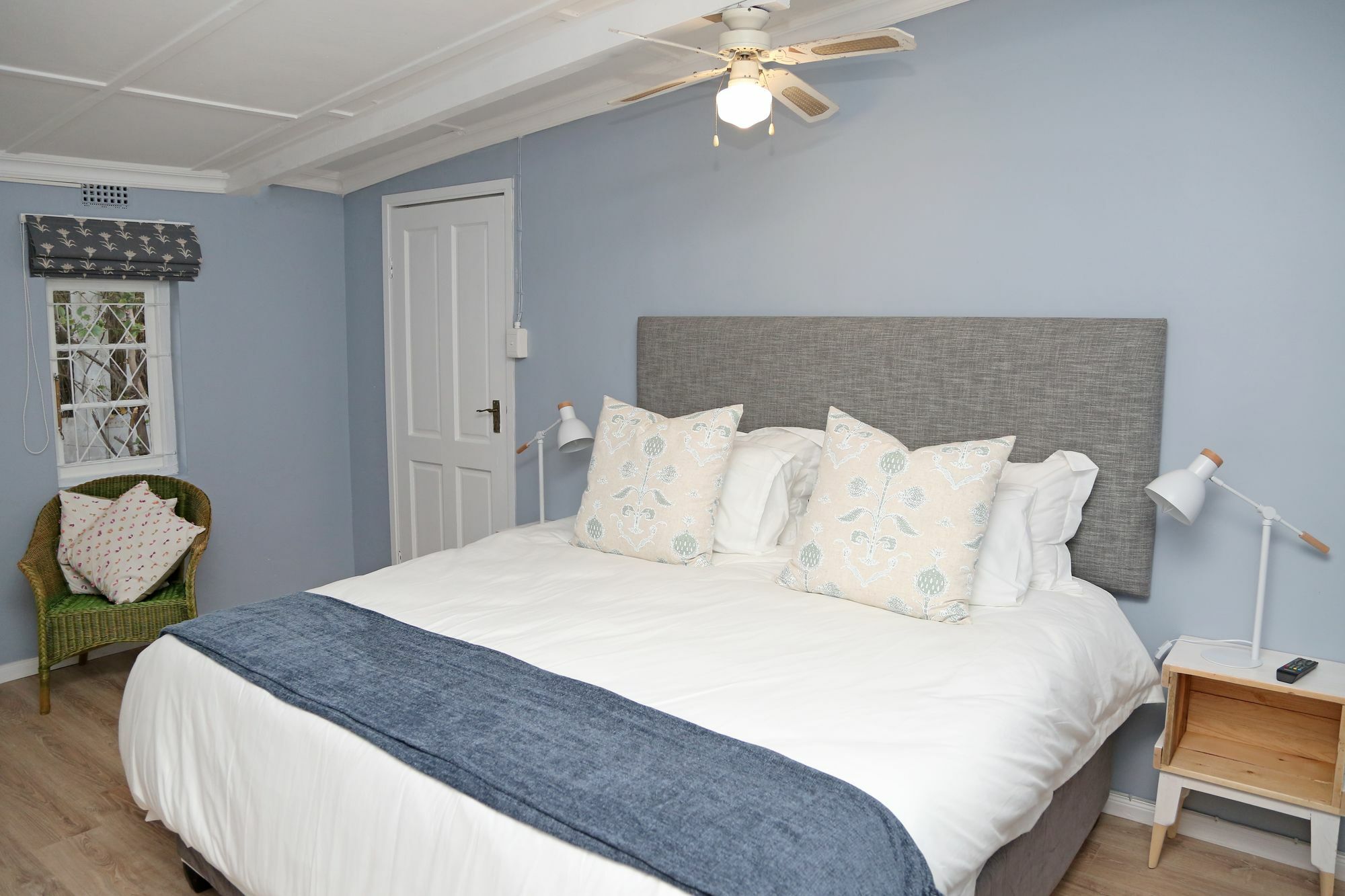 Newington Place Port Elizabeth Buitenkant foto
