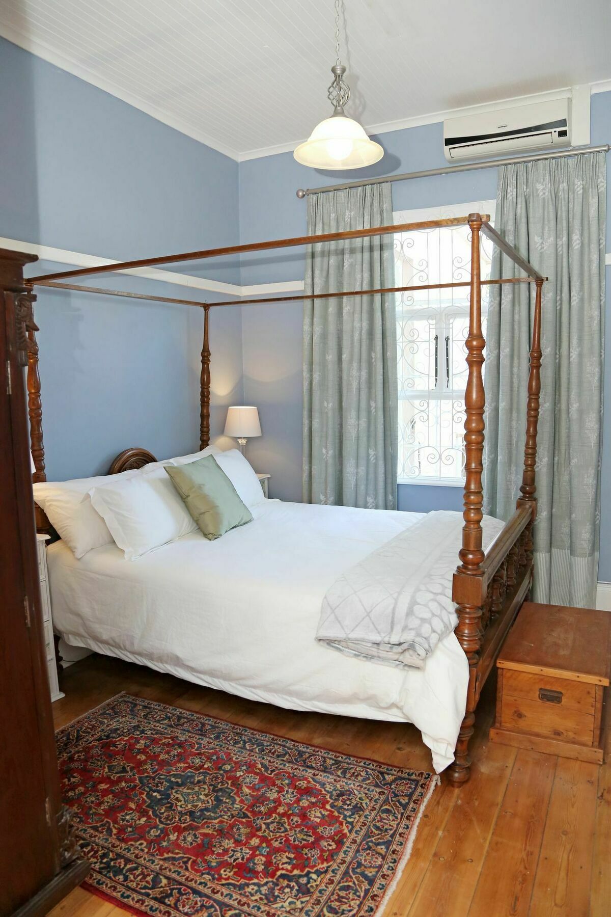 Newington Place Port Elizabeth Buitenkant foto