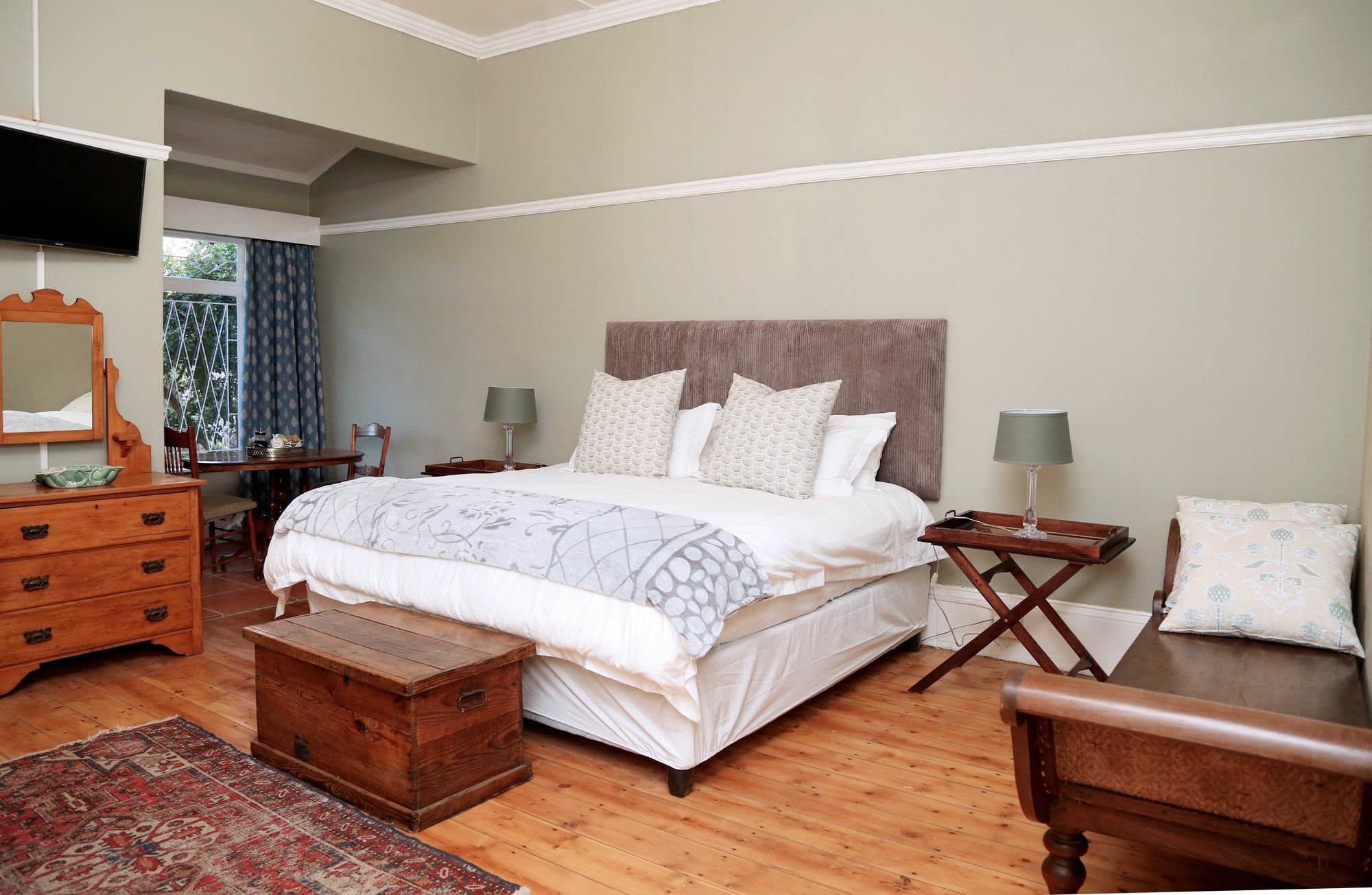 Newington Place Port Elizabeth Buitenkant foto